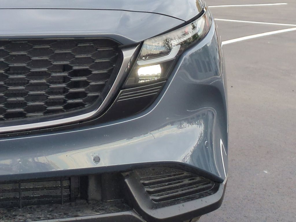 Thumbnail: 2026 Mazda CX-5 - 21