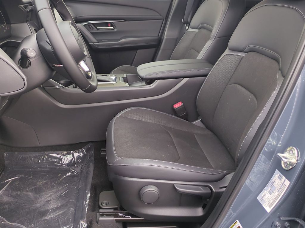 Thumbnail: 2026 Mazda CX-5 - 10