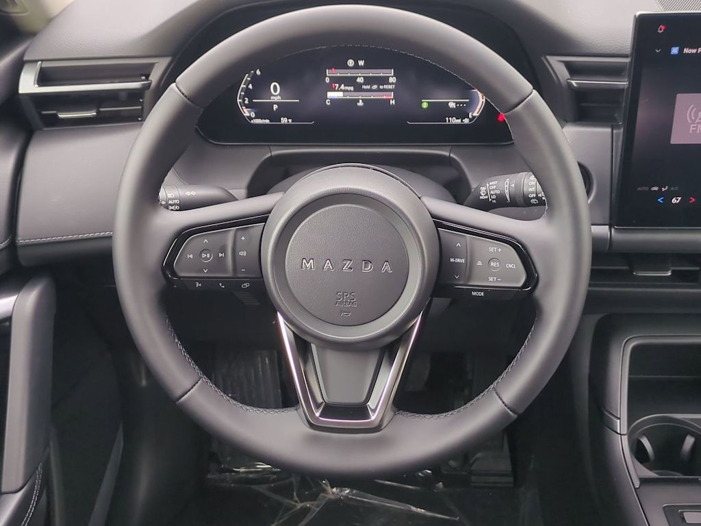 Thumbnail: 2026 Mazda CX-5 - 13