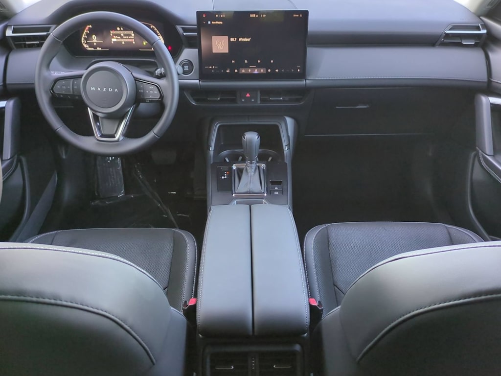 Thumbnail: 2026 Mazda CX-5 - 8