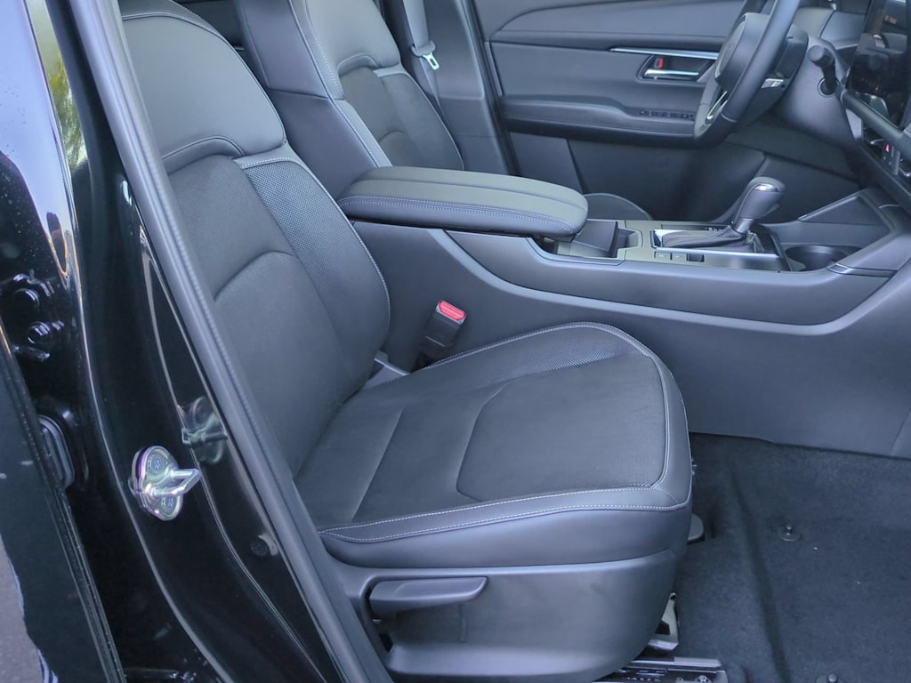 Thumbnail: 2026 Mazda CX-5 - 10