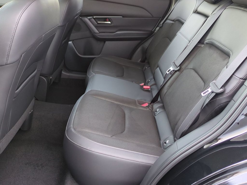Thumbnail: 2026 Mazda CX-5 - 25
