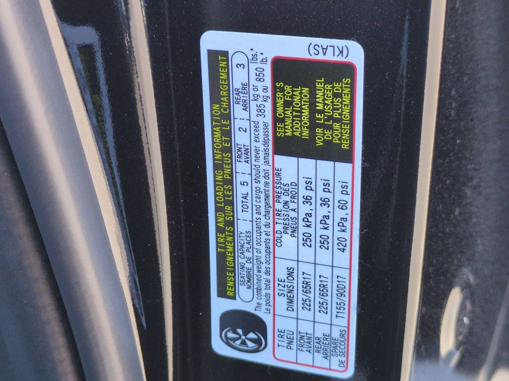 Thumbnail: 2026 Mazda CX-5 - 34