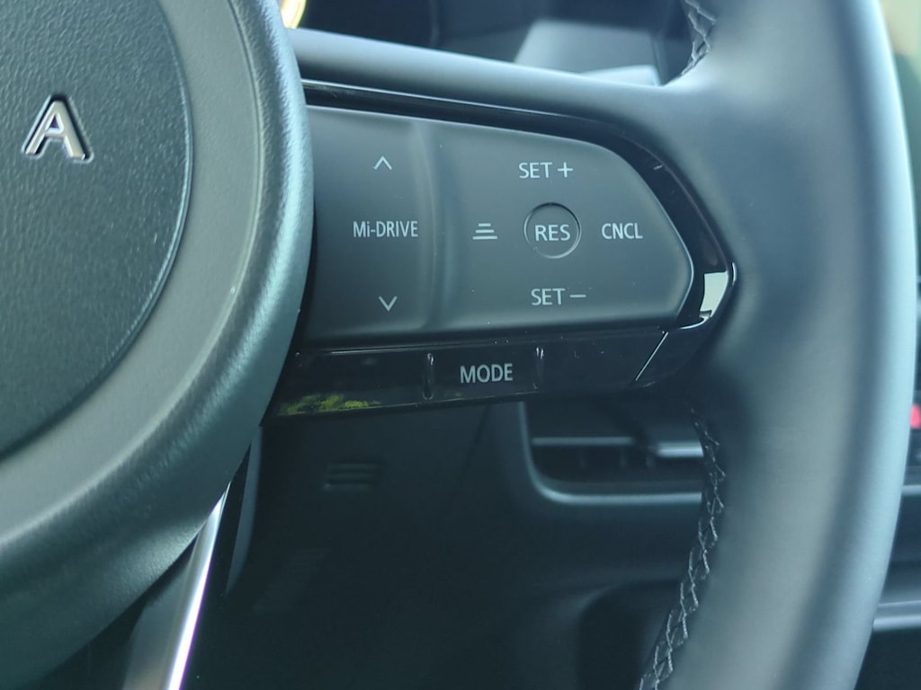 Thumbnail: 2026 Mazda CX-5 - 28