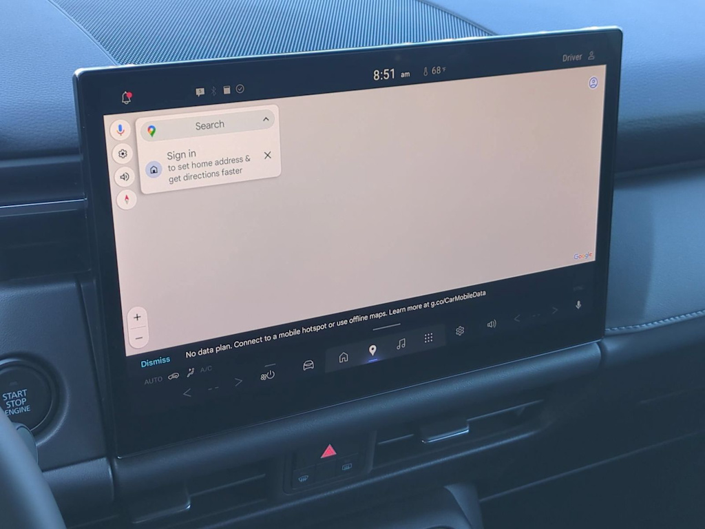 Thumbnail: 2026 Mazda CX-5 - 31