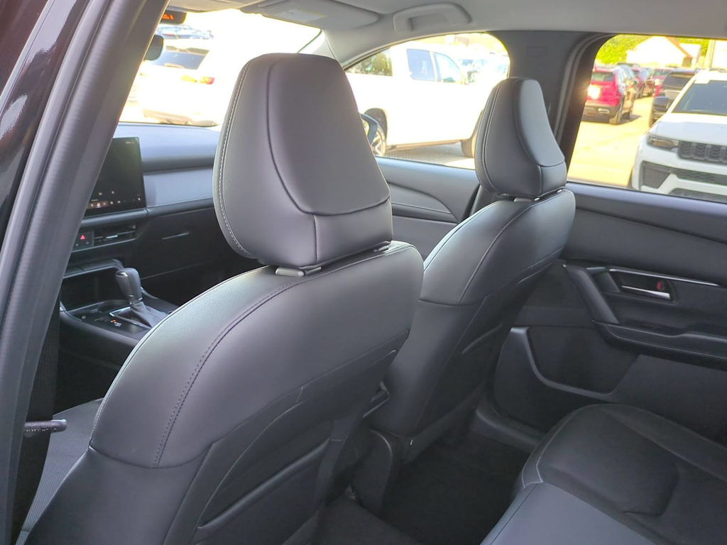 Thumbnail: 2026 Mazda CX-5 - 11