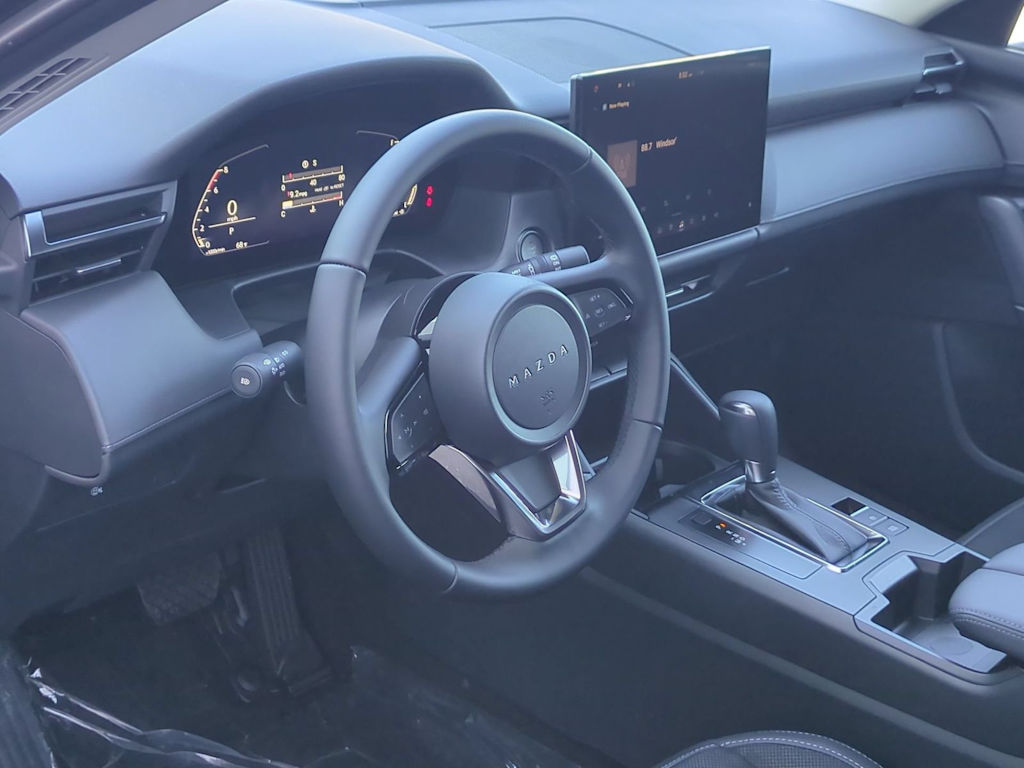 Thumbnail: 2026 Mazda CX-5 - 2