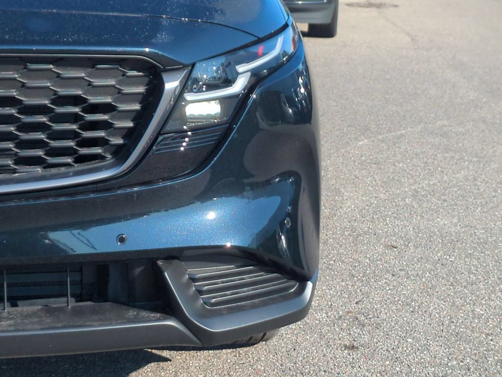 Thumbnail: 2026 Mazda CX-5 - 22