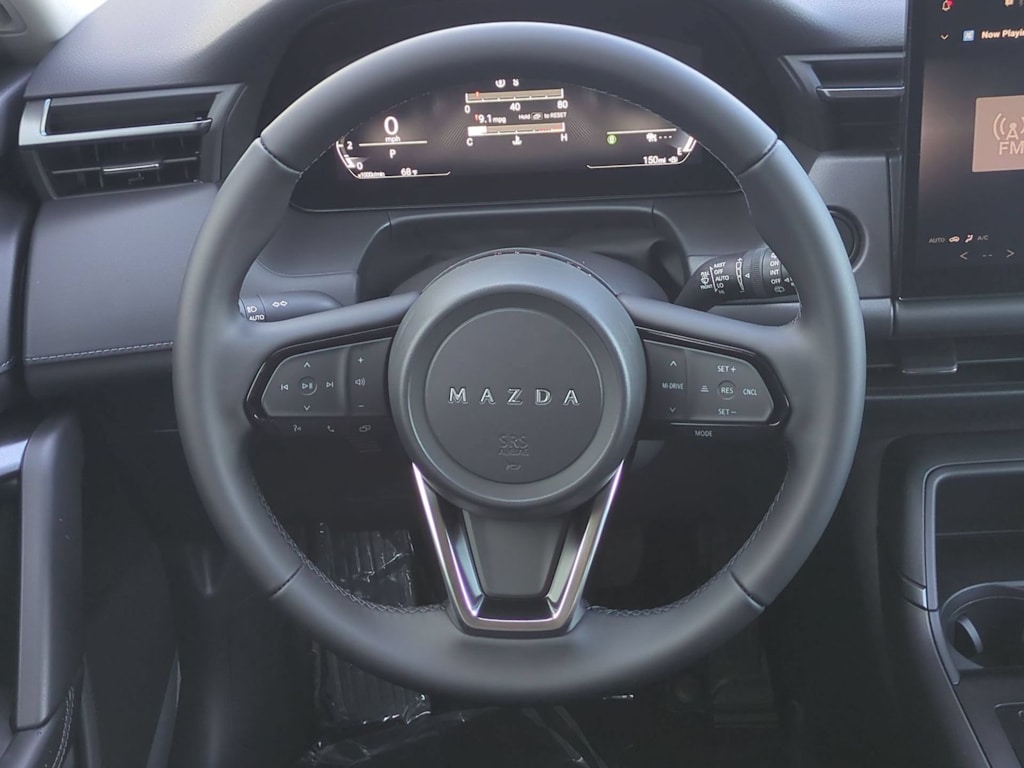 Thumbnail: 2026 Mazda CX-5 - 12