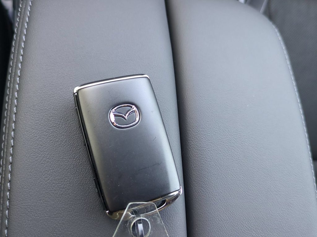 Thumbnail: 2026 Mazda CX-5 - 16