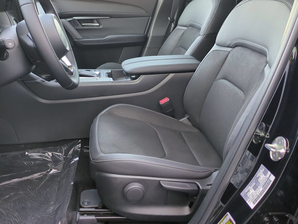 Thumbnail: 2026 Mazda CX-5 - 9