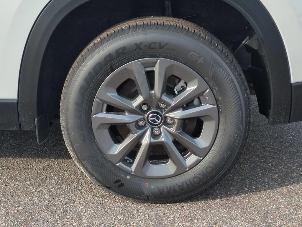 Thumbnail: 2026 Mazda CX-5 - 7