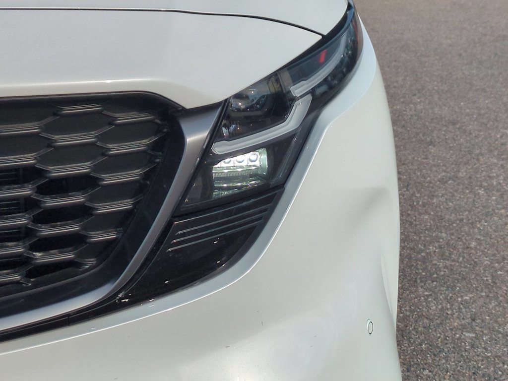 Thumbnail: 2026 Mazda CX-5 - 21