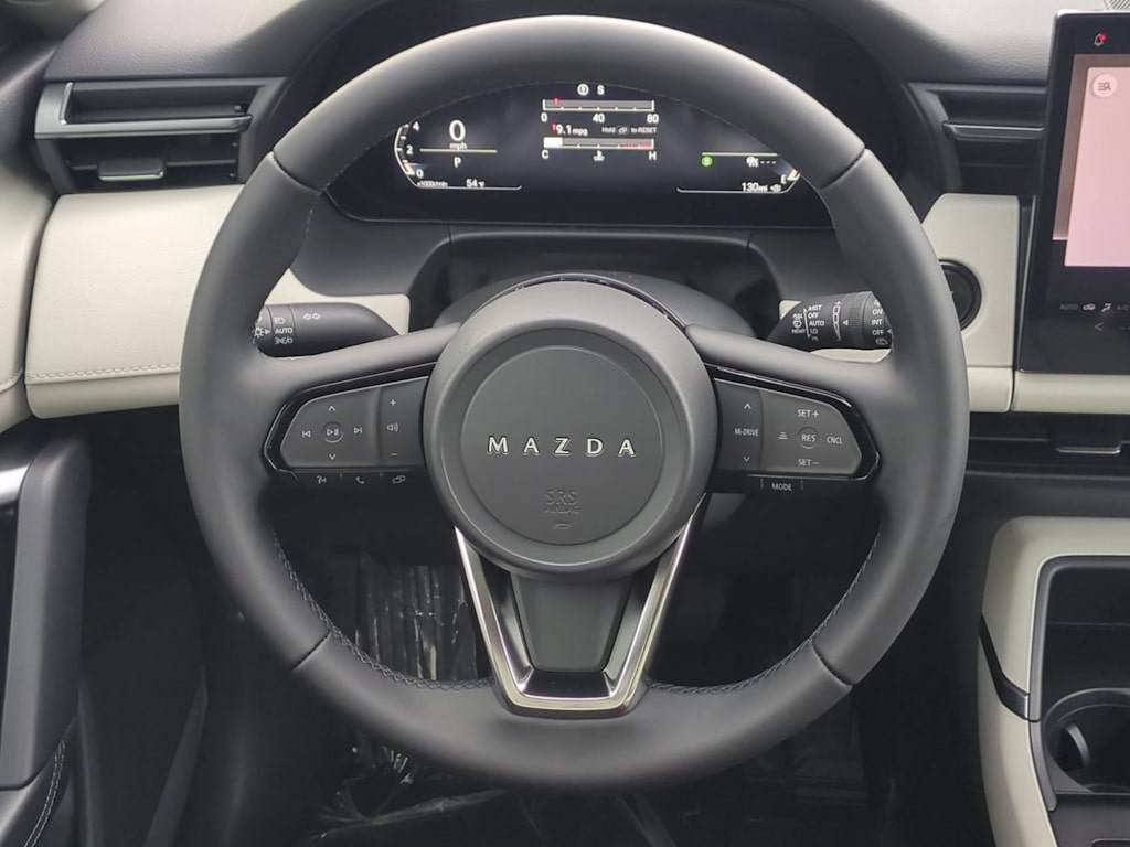 Thumbnail: 2026 Mazda CX-5 - 12