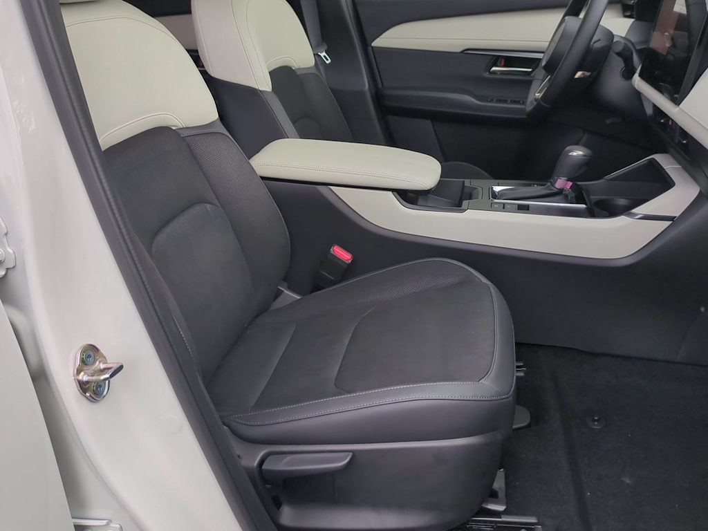 Thumbnail: 2026 Mazda CX-5 - 25