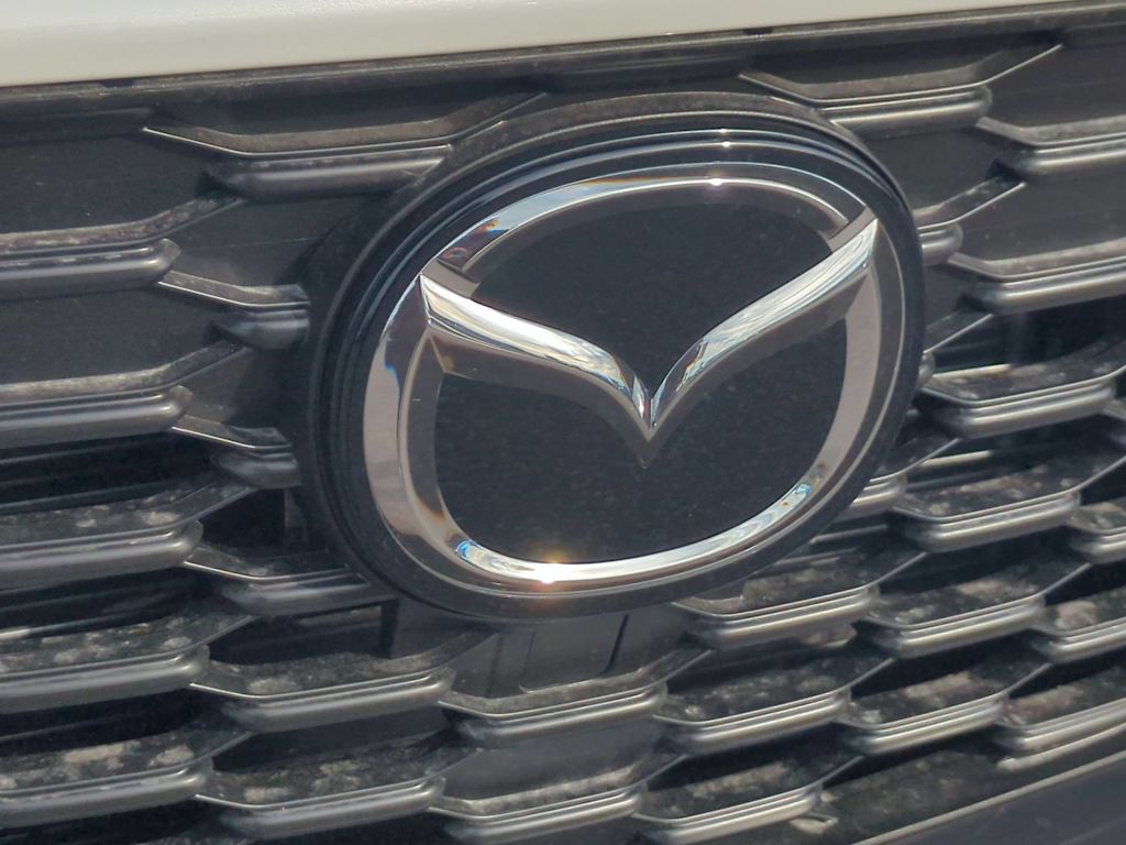 Thumbnail: 2026 Mazda CX-5 - 6