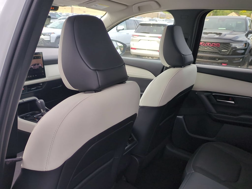Thumbnail: 2026 Mazda CX-5 - 10