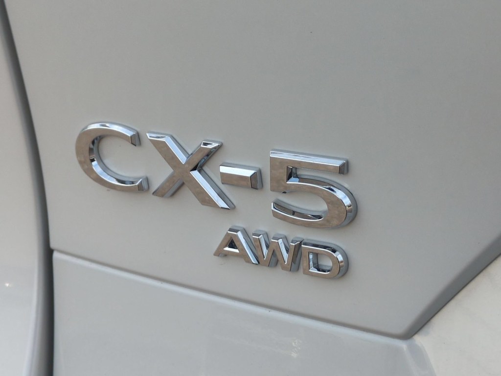 Thumbnail: 2026 Mazda CX-5 - 22