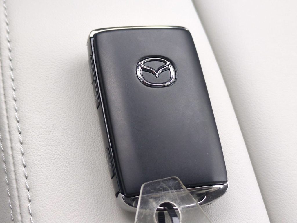 Thumbnail: 2026 Mazda CX-5 - 33