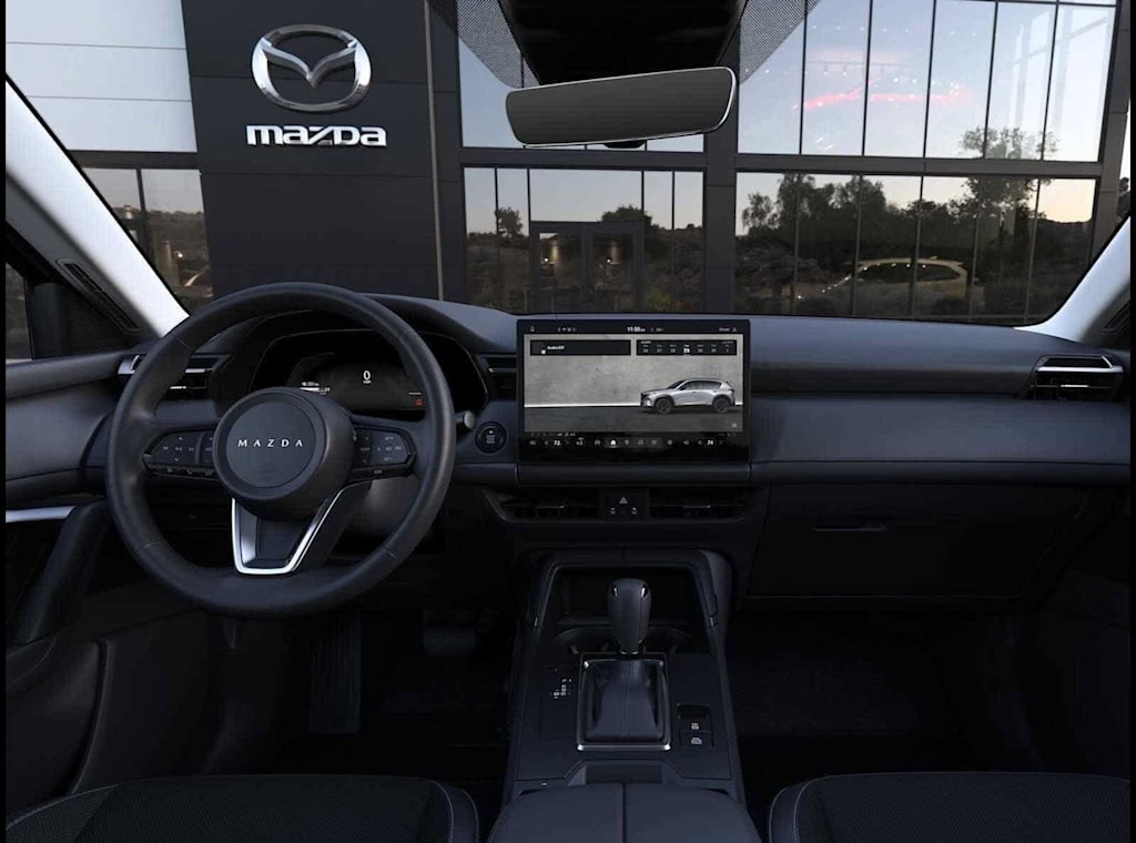 Thumbnail: 2026 Mazda CX-5 - 2