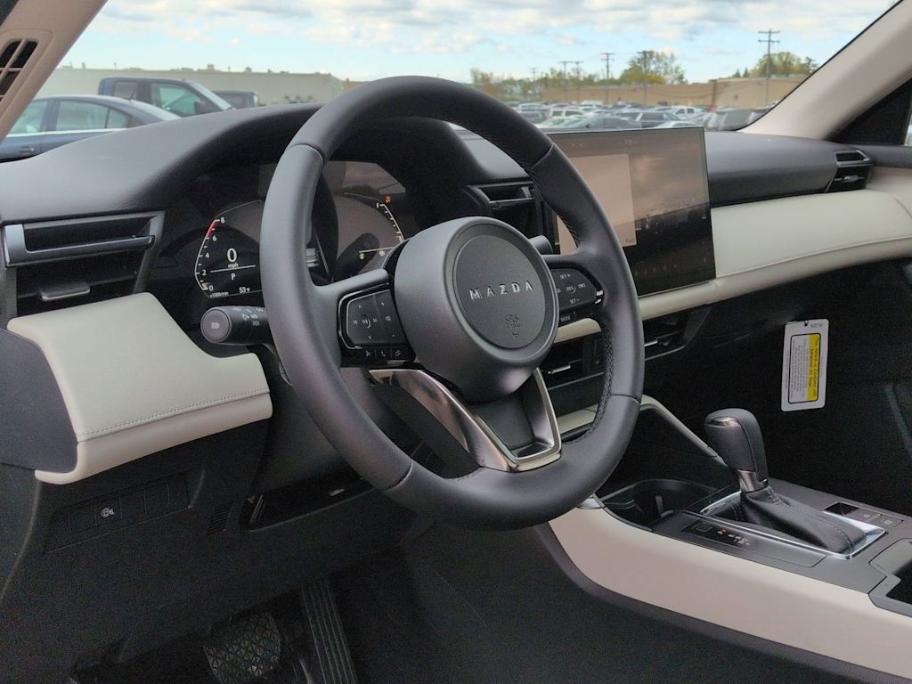 Thumbnail: 2026 Mazda CX-5 - 2