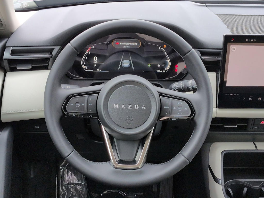 Thumbnail: 2026 Mazda CX-5 - 12