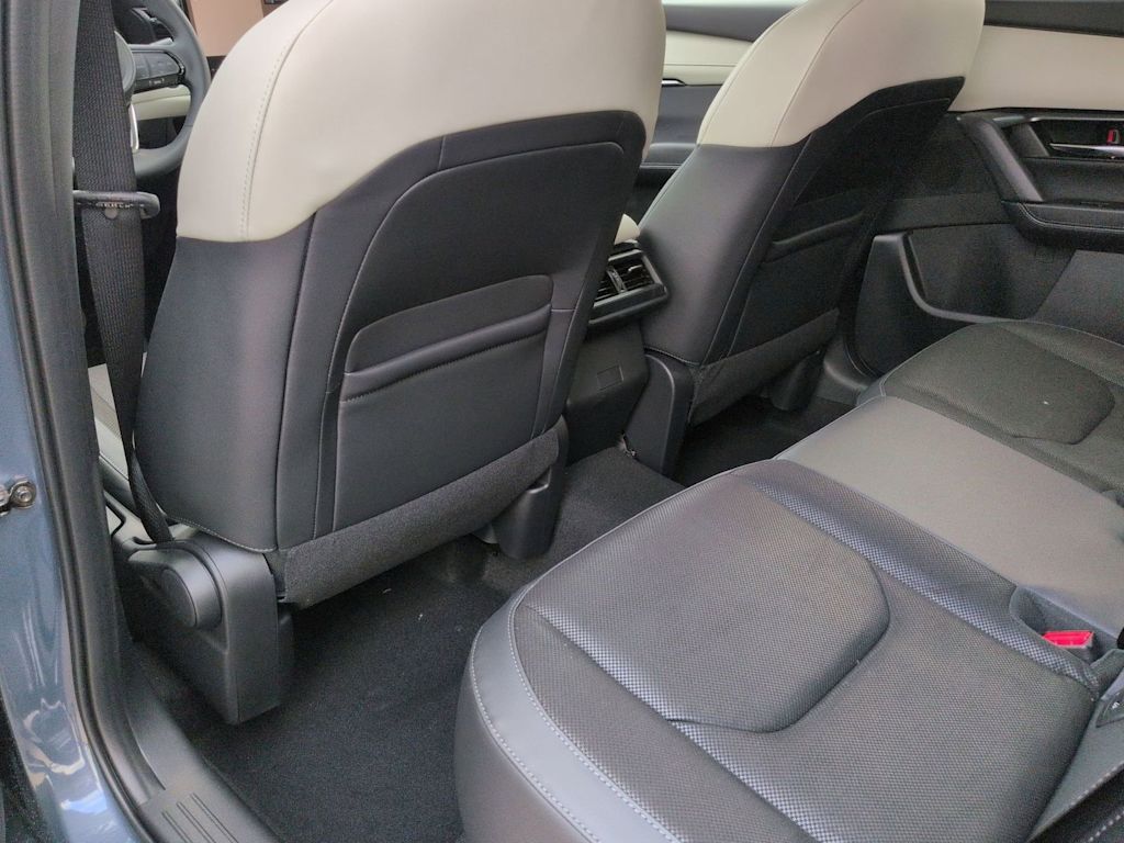 Thumbnail: 2026 Mazda CX-5 - 11