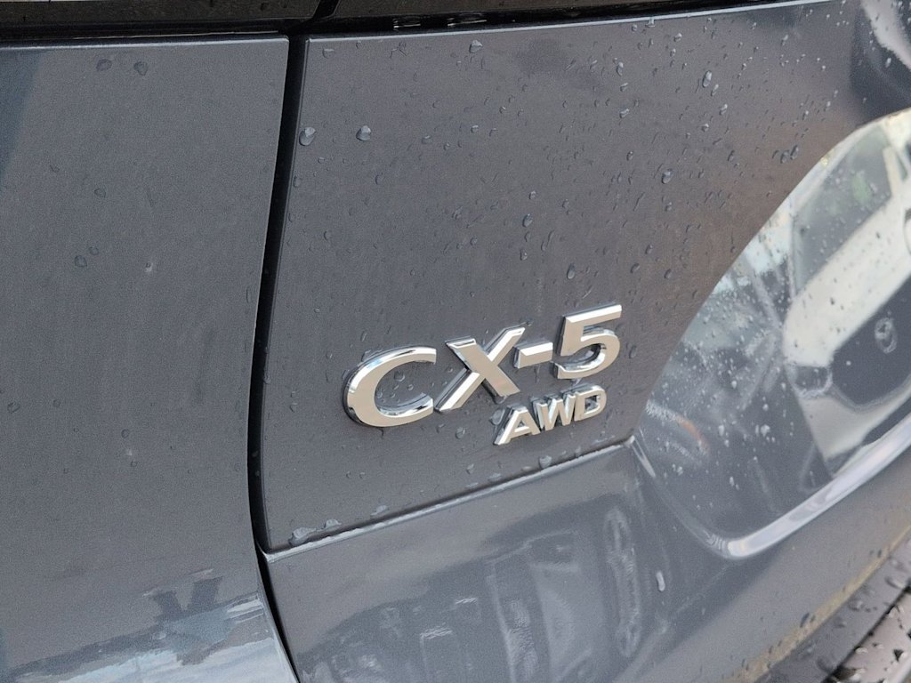 Thumbnail: 2026 Mazda CX-5 - 6