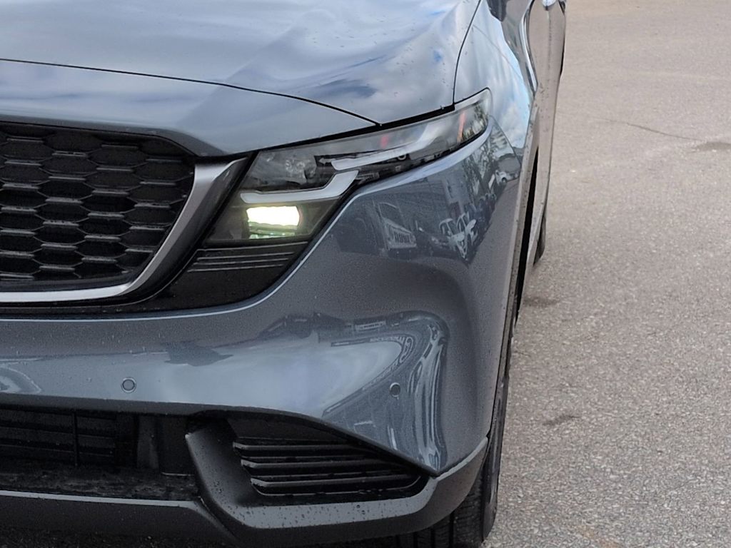 Thumbnail: 2026 Mazda CX-5 - 23