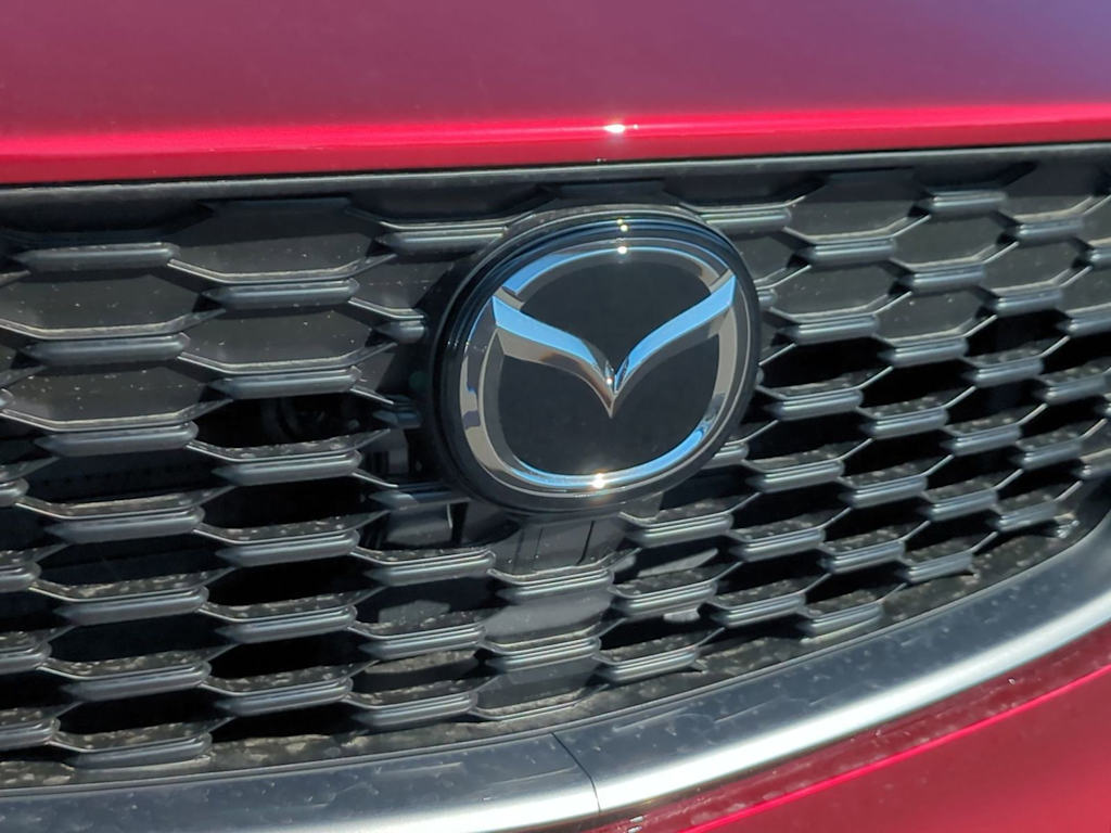 Thumbnail: 2026 Mazda CX-5 - 7