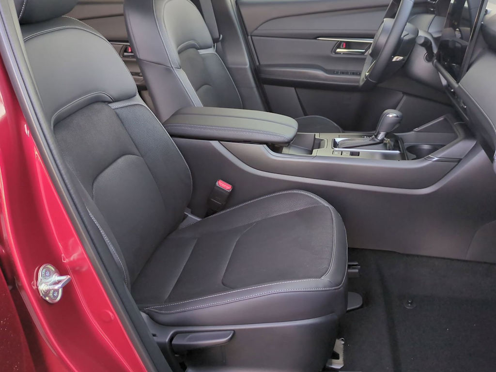 Thumbnail: 2026 Mazda CX-5 - 11
