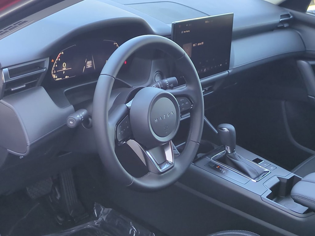 Thumbnail: 2026 Mazda CX-5 - 2
