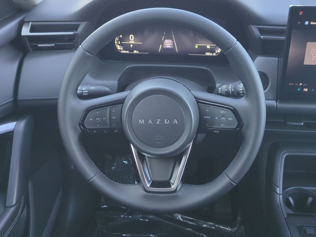 Thumbnail: 2026 Mazda CX-5 - 13