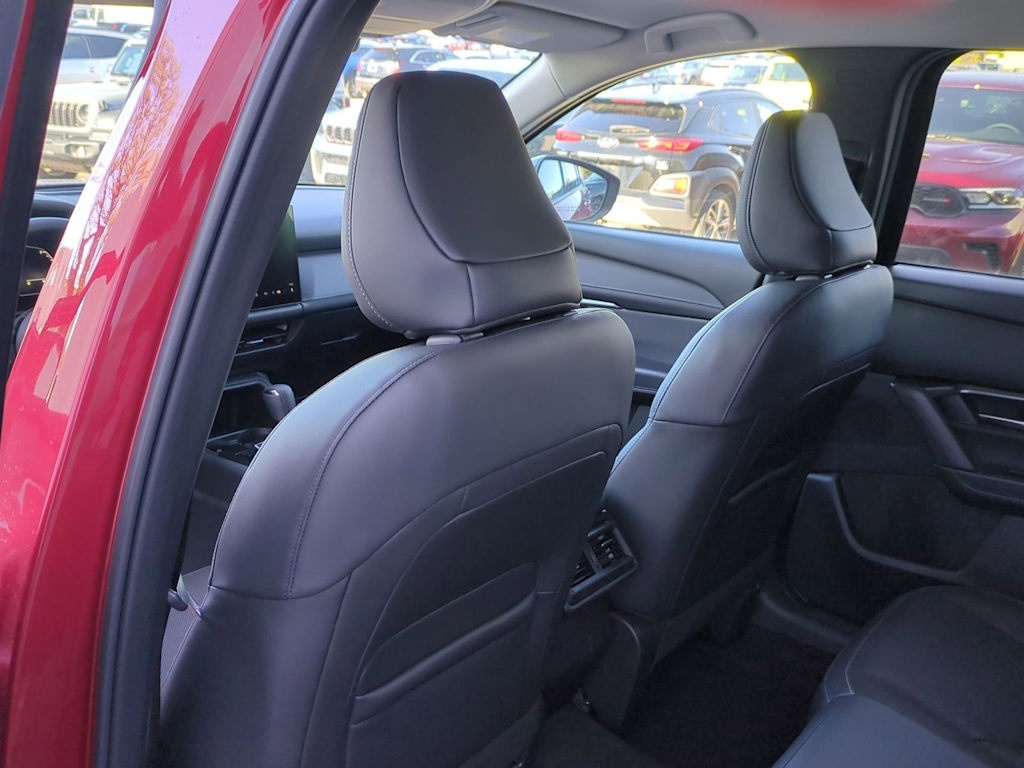 Thumbnail: 2026 Mazda CX-5 - 12