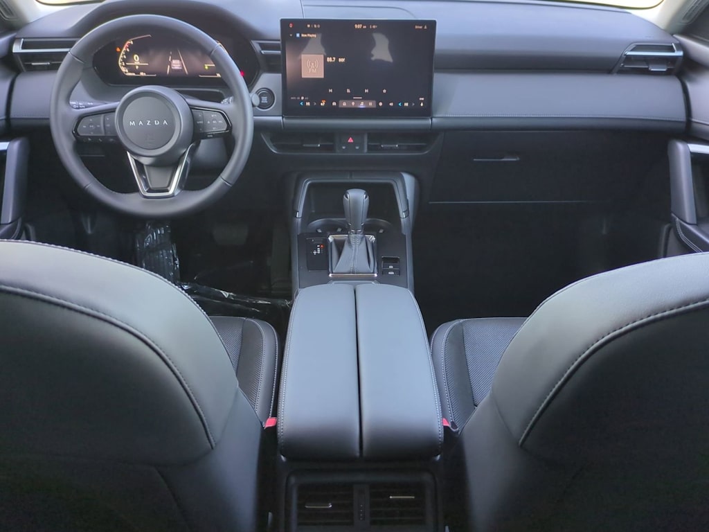 Thumbnail: 2026 Mazda CX-5 - 9