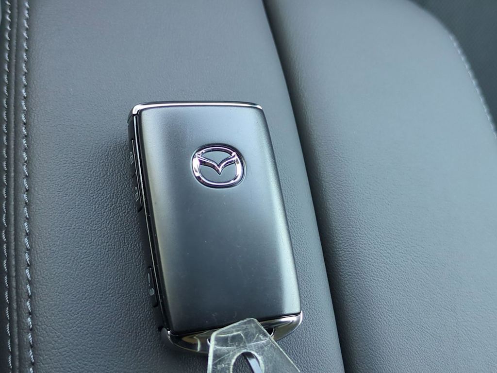 Thumbnail: 2026 Mazda CX-5 - 17