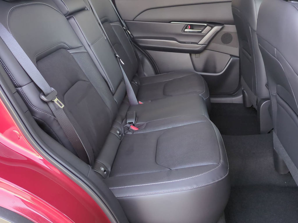 Thumbnail: 2026 Mazda CX-5 - 26