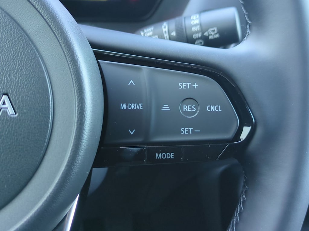 Thumbnail: 2026 Mazda CX-5 - 28