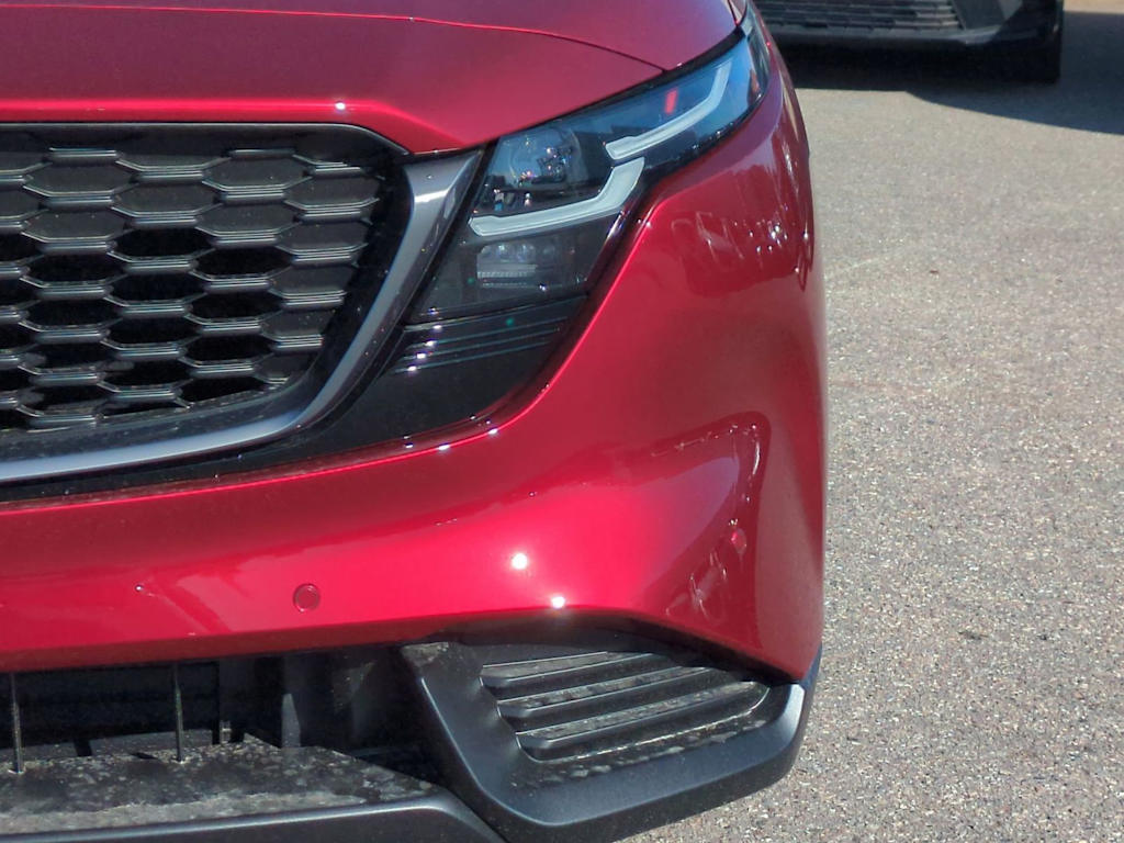 Thumbnail: 2026 Mazda CX-5 - 22