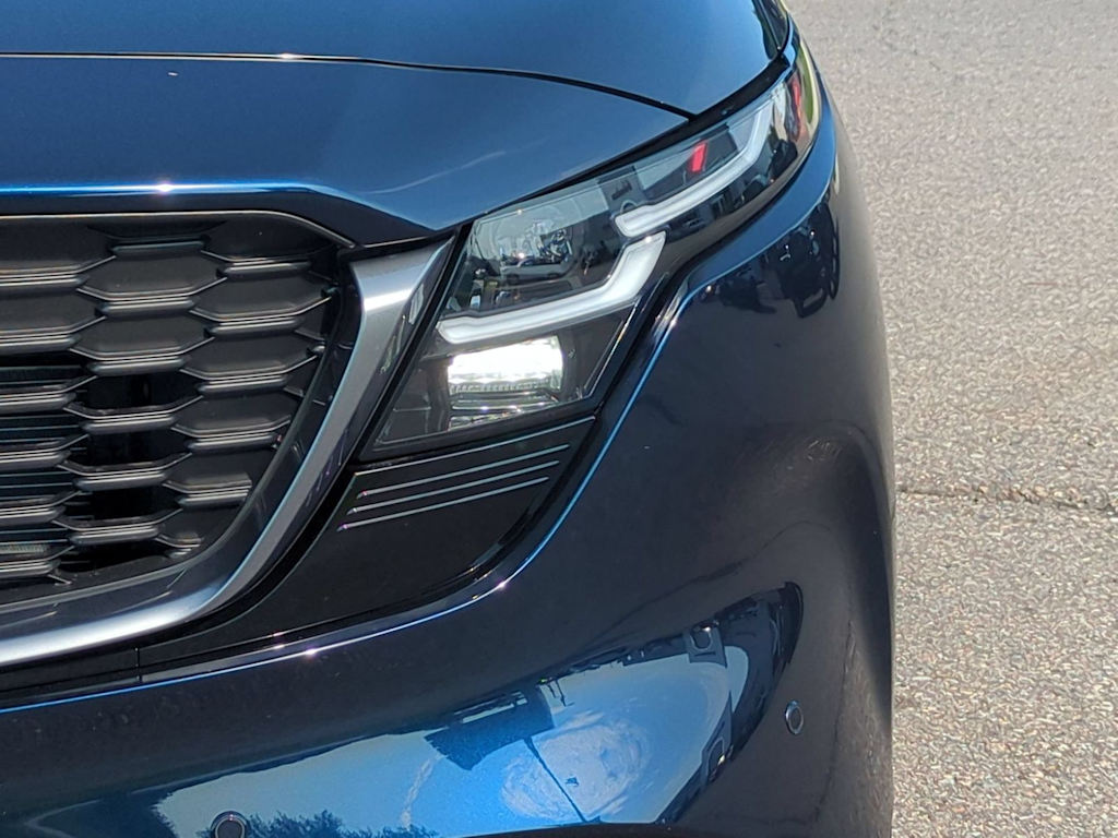 Thumbnail: 2026 Mazda CX-5 - 21