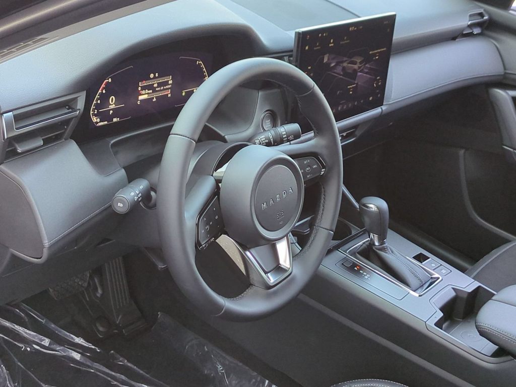 Thumbnail: 2026 Mazda CX-5 - 2