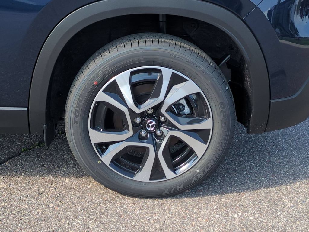 Thumbnail: 2026 Mazda CX-5 - 8