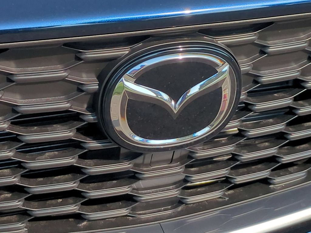 Thumbnail: 2026 Mazda CX-5 - 7