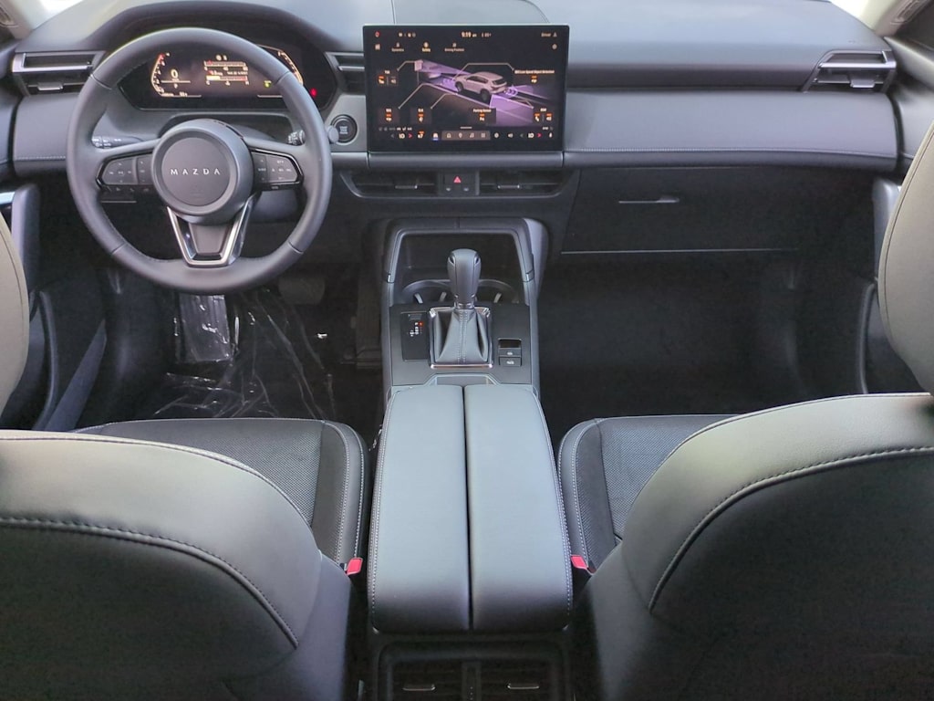 Thumbnail: 2026 Mazda CX-5 - 9