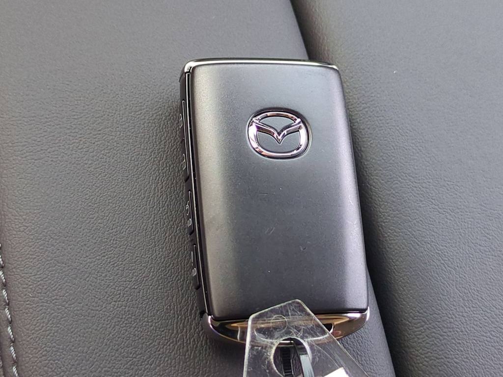Thumbnail: 2026 Mazda CX-5 - 33