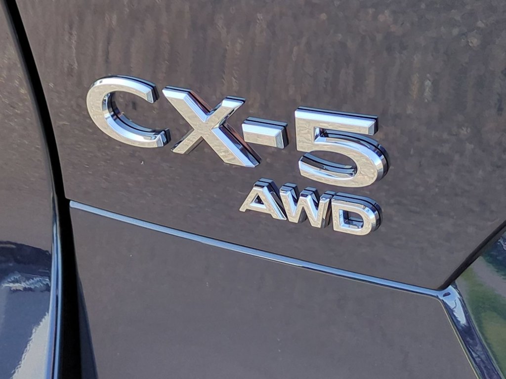 Thumbnail: 2026 Mazda CX-5 - 22