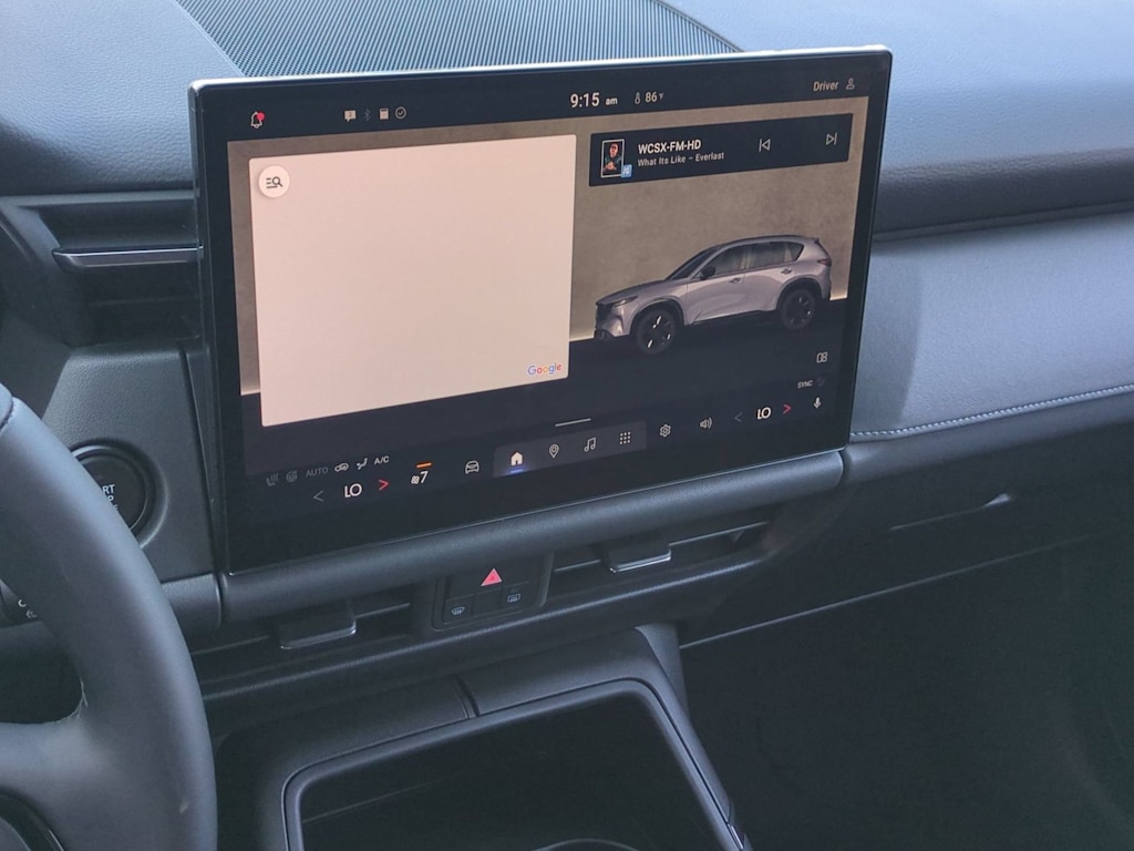 Thumbnail: 2026 Mazda CX-5 - 14