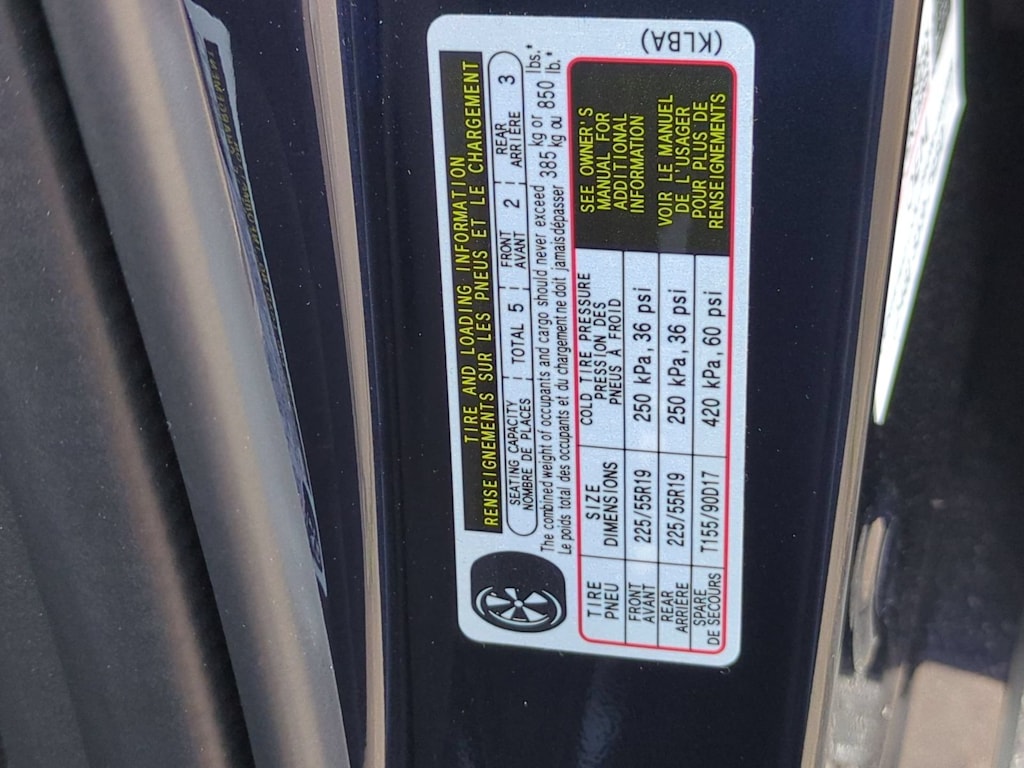 Thumbnail: 2026 Mazda CX-5 - 35