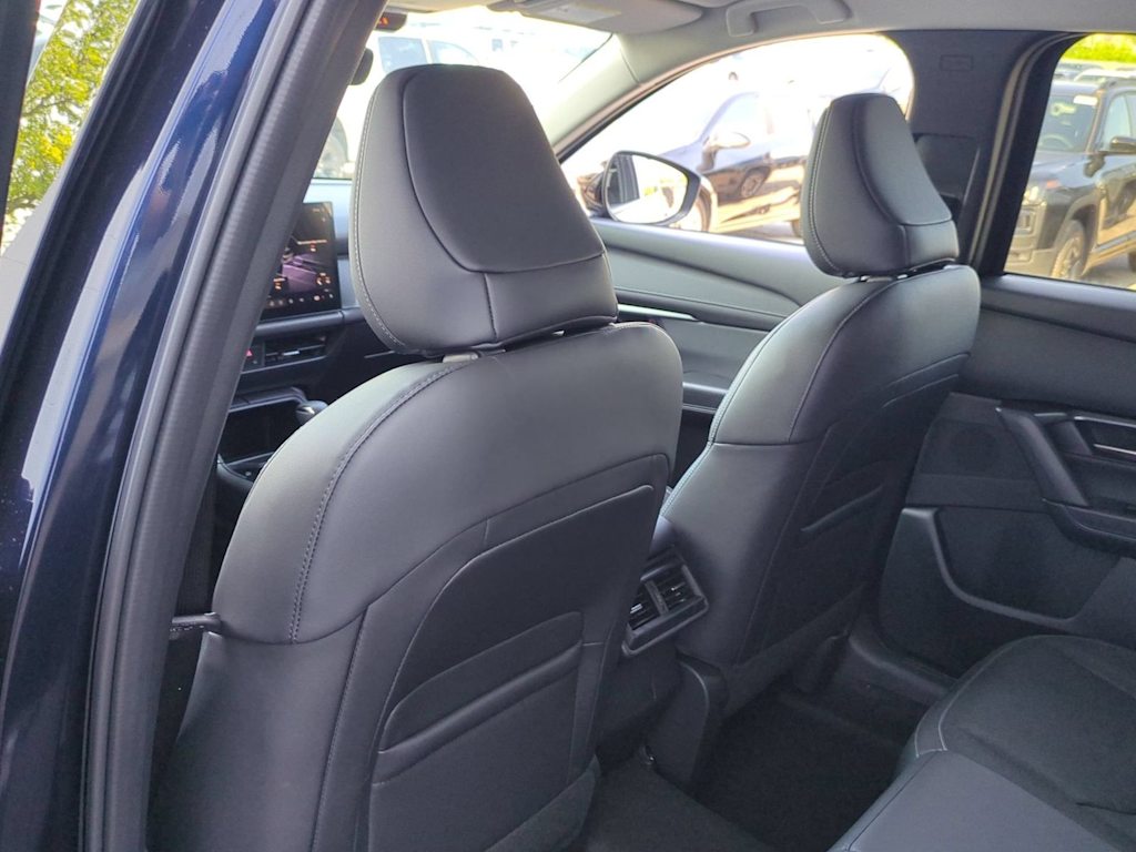 Thumbnail: 2026 Mazda CX-5 - 12
