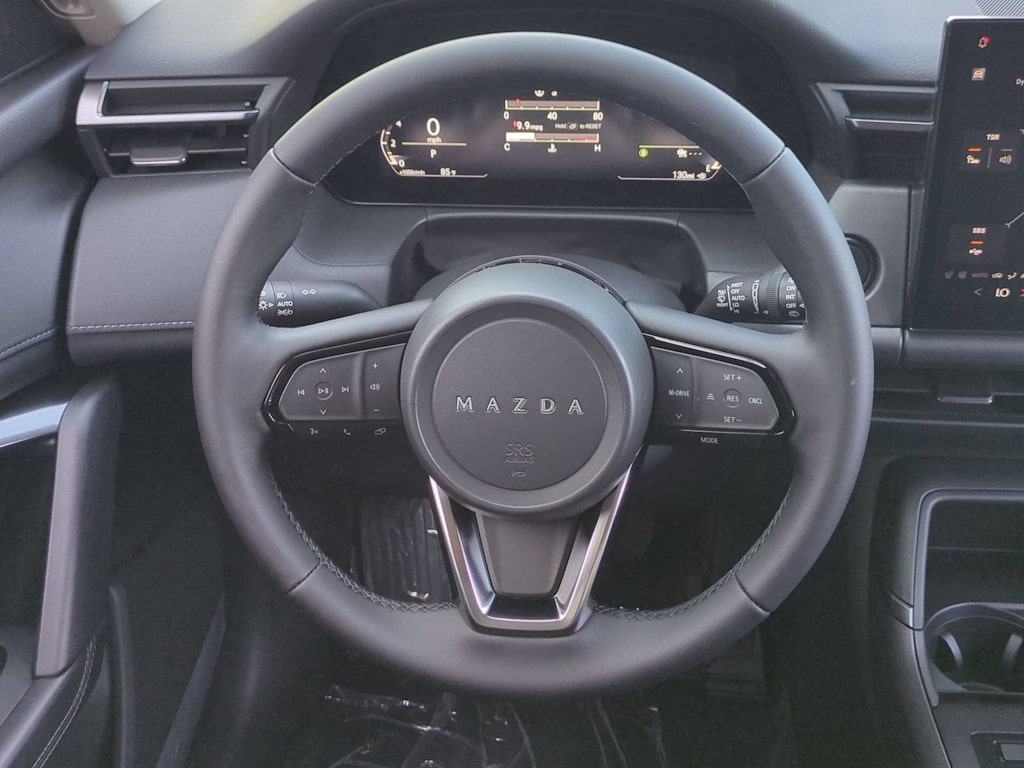 Thumbnail: 2026 Mazda CX-5 - 13